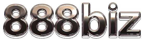 888biz logo